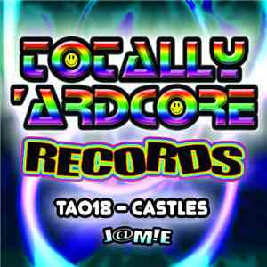 J@M!E - Castles flac download