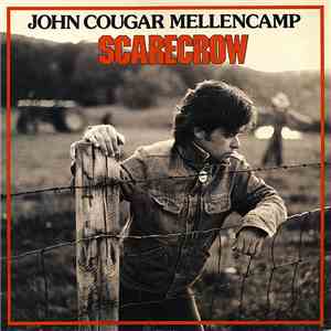 John Cougar Mellencamp - Scarecrow flac download