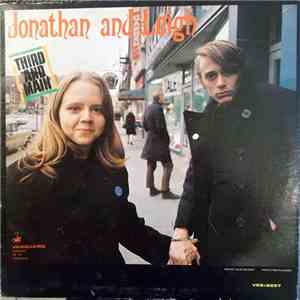 Jonathan And Leigh - Third And Main flac download