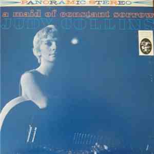 Judy Collins - A Maid Of Constant Sorrow flac download