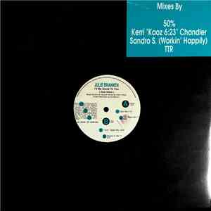 Julie Brannen - I'll Be Good To You (Dub Sdub) flac download
