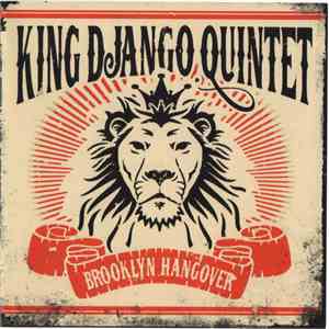 King Django Quintet - Brooklyn Hangover flac download