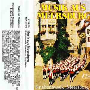 Knabenmusik Meersburg - Musik Aus Meersburg flac download