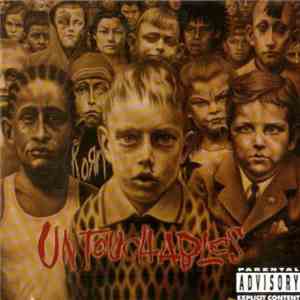 Korn - Untouchables flac download