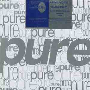 Krome Avenue - Gazza Strip flac download