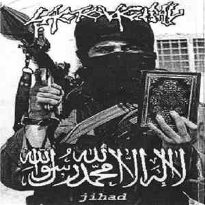 Lactovaginal - Jihad flac download