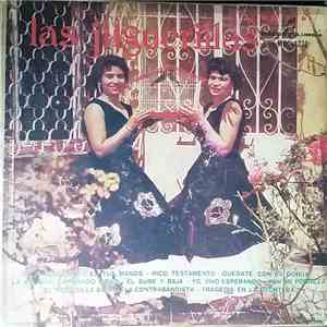 Las Jilguerillas - Las Jilguerillas flac download