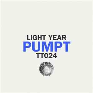 Light Year - Pumpt flac download