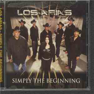 Los Arias - Simply The Beginning flac download