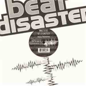 Masters Of Disaster  - Babaa / Halloween flac download