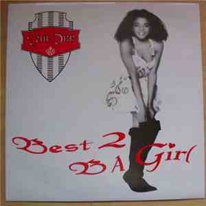 MC Syn-Dee - Best 2 B A Girl flac download
