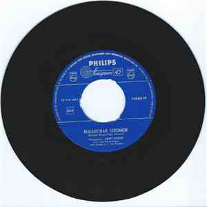 Meisjeskoor "Sweet Sixteen" - Elizabethan Serenade flac download