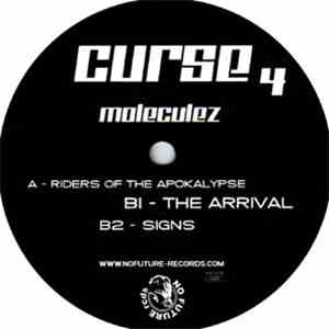 Moleculez - Untitled flac download