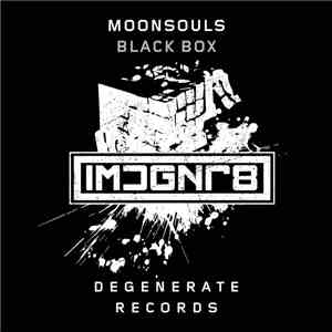 Moonsouls - Black Box flac download