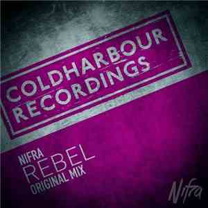 Nifra - Rebel flac download