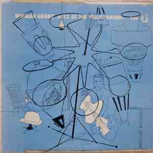 Norman Granz' Jazz At The Philharmonic - Norman Granz' Jazz At The Philharmonic Vol. 4 flac download