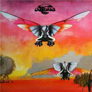 Osibisa - Osibisa flac download