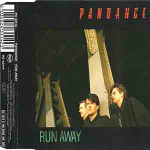 Pandance - Run Away flac download