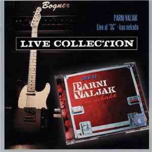 Parni Valjak - Live At "SC" - Kao Nekada flac download