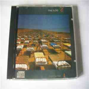 Pink Floyd - A Momentary Lapse Of Reason flac download