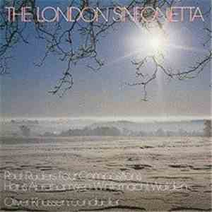 Poul Ruders / Hans Abrahamsen - London Sinfonietta - Four Compositions / Winternacht, Walden flac download