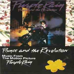 Prince And The Revolution - Purple Rain flac download
