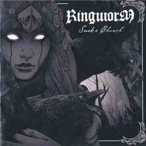 Ringworm - Snake Church flac download