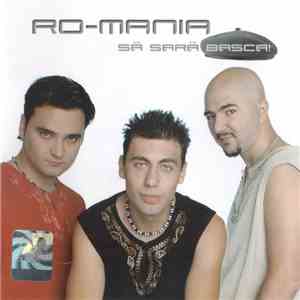 Ro-Mania - Să Sară Basca! flac download