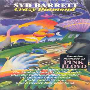 Syd Barrett - Crazy Diamond flac download