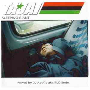 Tajai - Sleeping Giant flac download