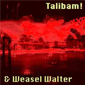 Talibam! & Weasel Walter - Polyp flac download