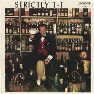 Terry-Thomas - Strictly TT flac download