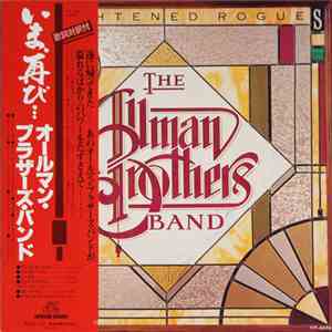 The Allman Brothers Band - Enlightened Rogues flac download