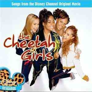 The Cheetah Girls - The Cheetah Girls flac download