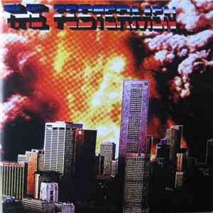 The Festermen - Toelake Snakeman flac download
