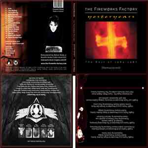 The Fireworks Factory - Yesteryears flac download