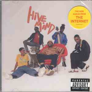 The Internet  - Hive Mind flac download