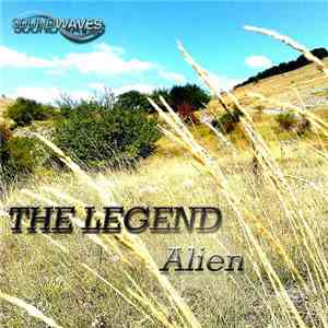 The Legend  - Alien flac download