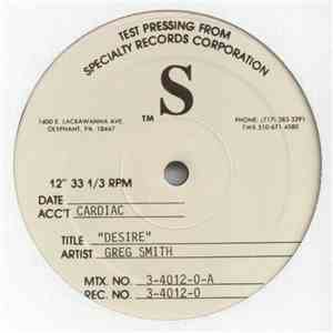 The Program - Desire flac download