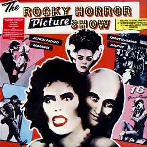 The Rocky Horror Picture Show - The Rocky Horror Picture Show flac download