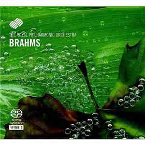 The Royal Philharmonic Orchestra - Brahms flac download