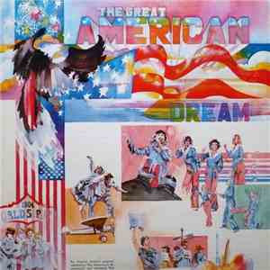The Sanborn Singers - The Great American Dream flac download