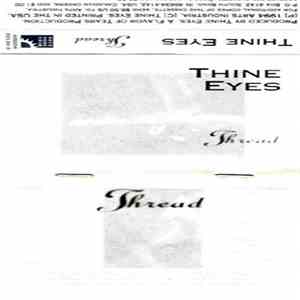 Thine Eyes - Thread flac download