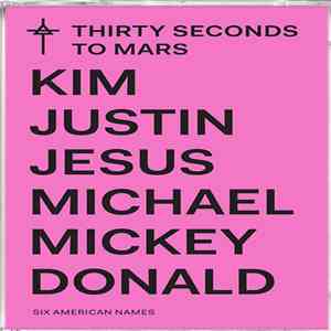 Thirty Seconds To Mars - America flac download