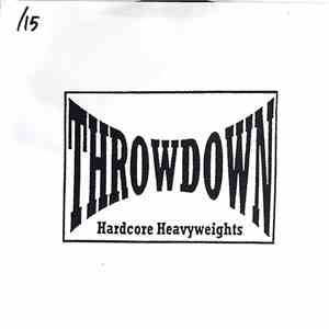 Throwdown  - Sellout flac download