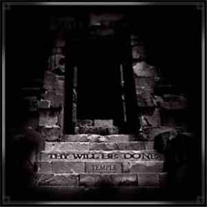 Thy Will Be Done - Temple flac download