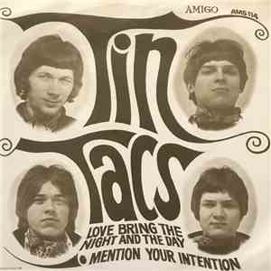 Tintacs - Love Bring The Night And The Day flac download