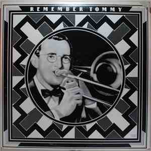 Tommy Dorsey - Remember Tommy flac download