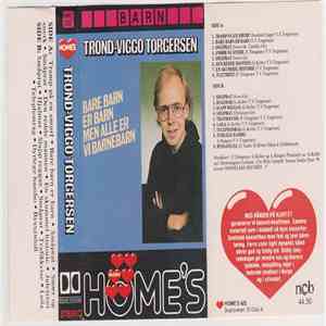 Trond-Viggo Torgersen - Bare Barn Er Barn Men Alle Er Vi Barnebarn flac download