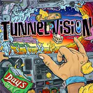 Tunnel Vision  - Days Away flac download